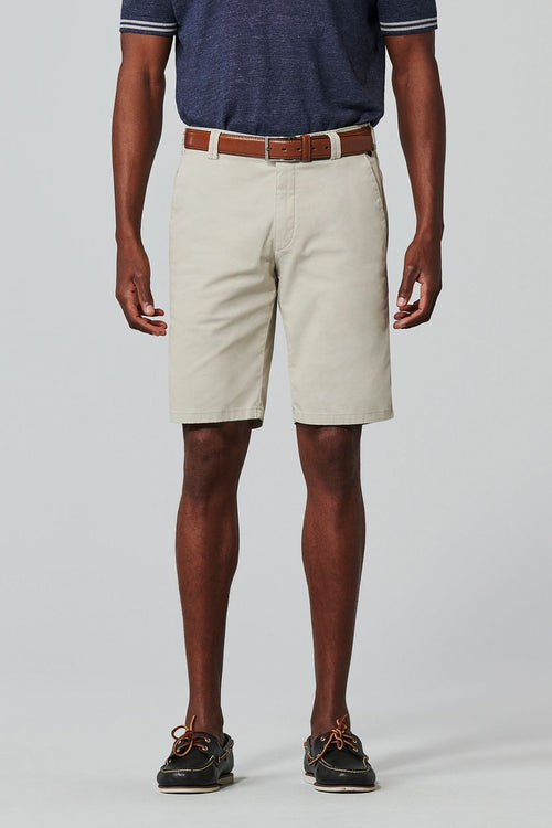 Shorts palma 3130 off white