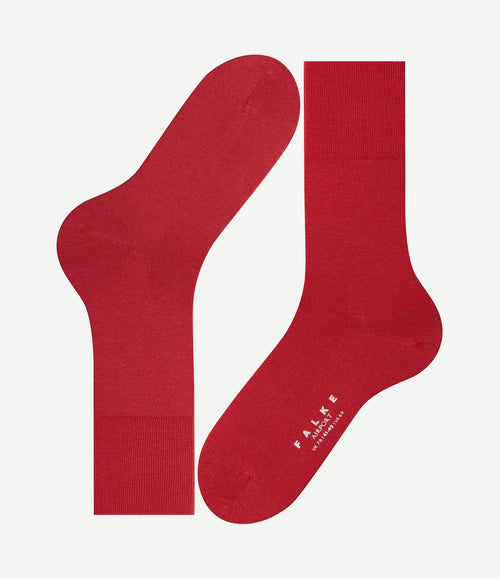 Airport sok rood 8120