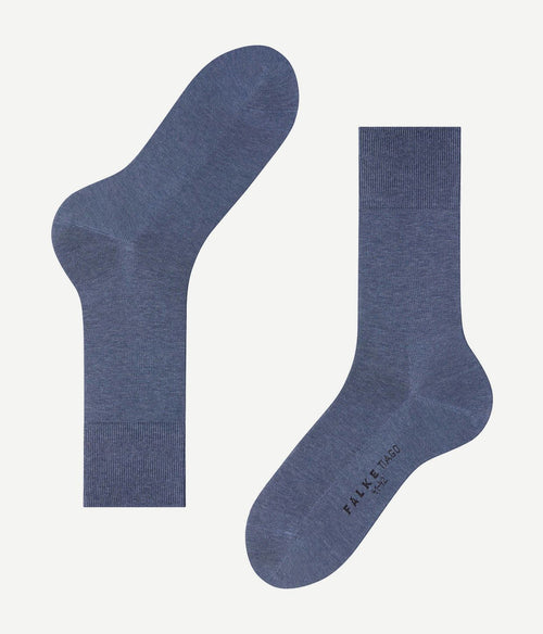 Tiago sok donkerblauw