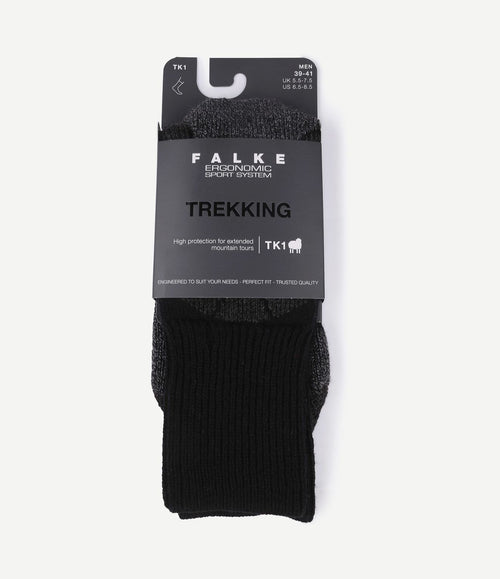Tk1 adventure sokken wolmix 3010