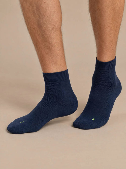 Cool kick sok donkerblauw