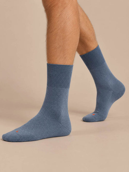 Run ergo blauw