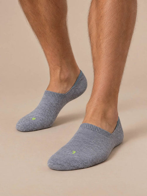 Cool kick antslipsok grijs