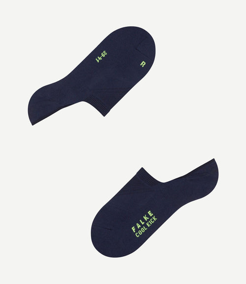 Cool kick antslipsok donkerblauw