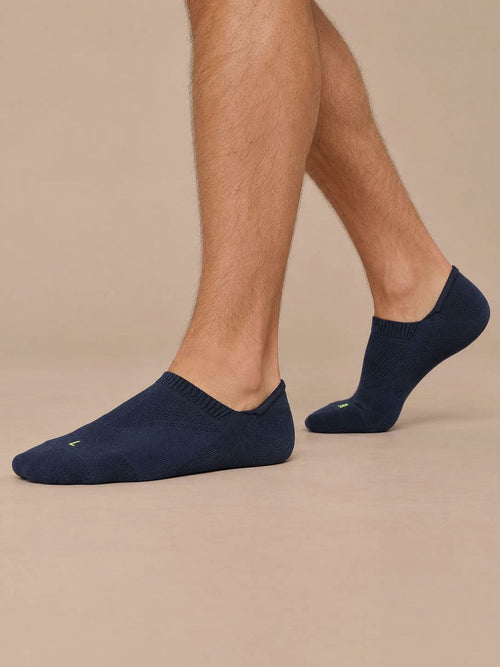 Cool kick antslipsok donkerblauw