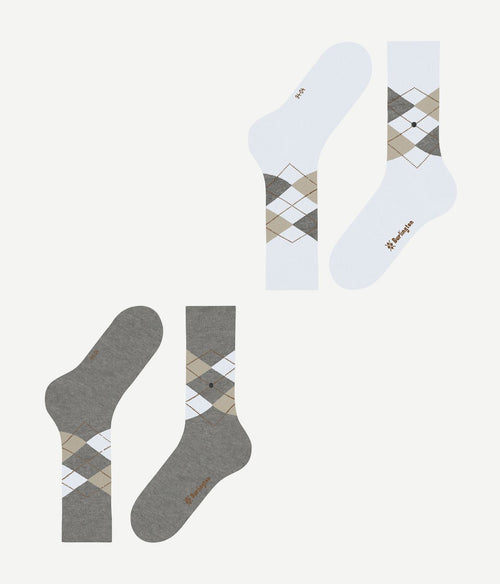 Everyday sokken (2-pack) 3227