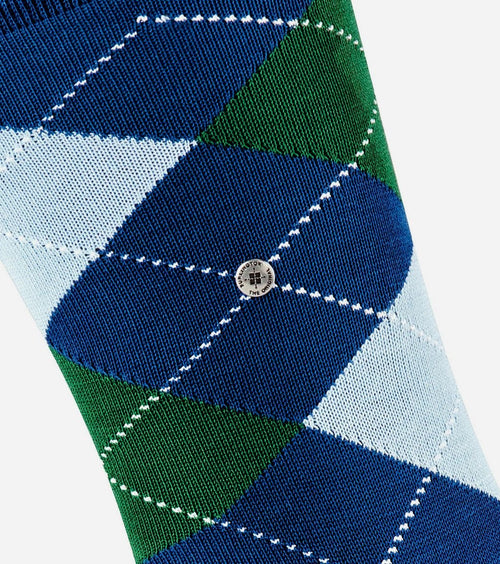 Burlington sokken Edinburgh 3179