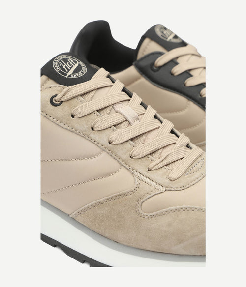 Sneakers ambracia beige