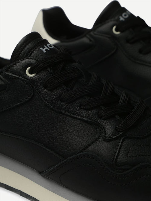 Sneakers Chicago man zwart