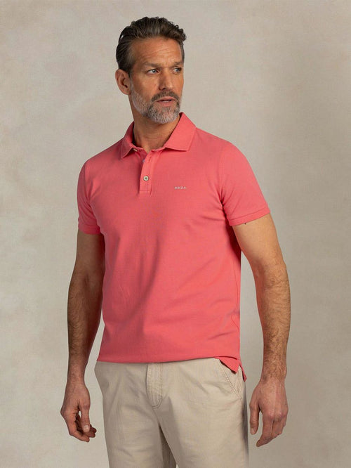 Polo hawera mystic roze