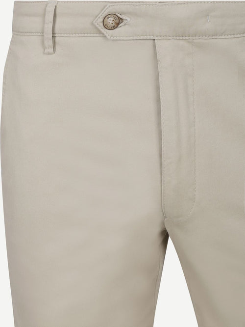 Paris broek lichtbeige
