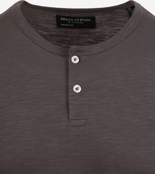 T-shirt slub bruin