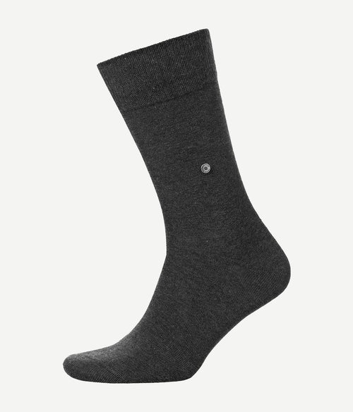 Burlington aanbieding grijs (6-pack)