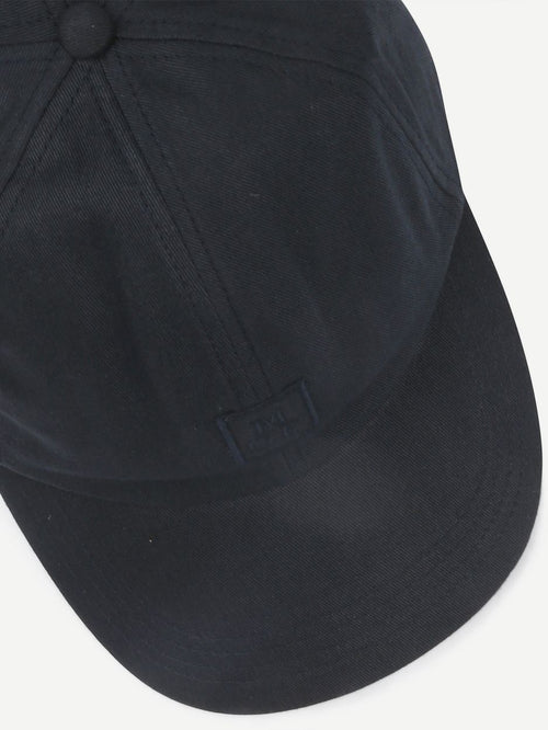 Pet donkerblauw