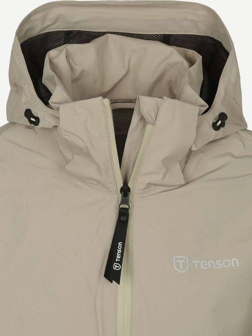 Tenson winga mpc plus jacket sand | Regular-fit