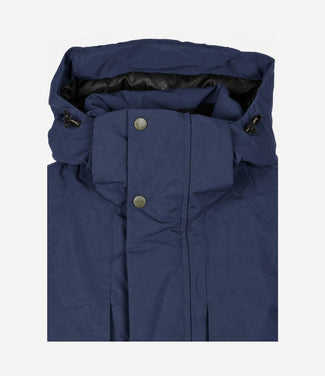 Ronin mpc extreme jacket donkerblauw