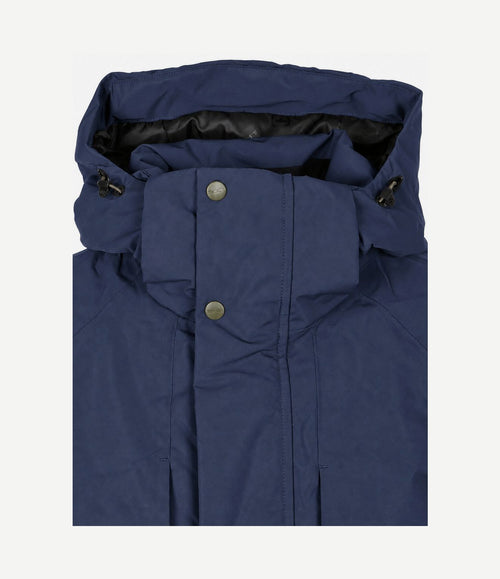 Ronin mpc extreme jacket donkerblauw