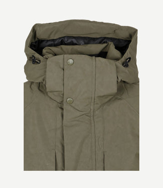 Ronin mpc extreme jacket olive
