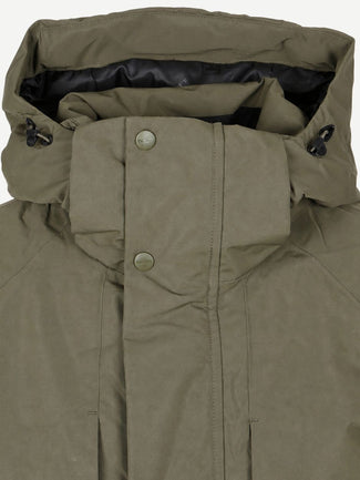 Ronin mpc extreme jacket olive