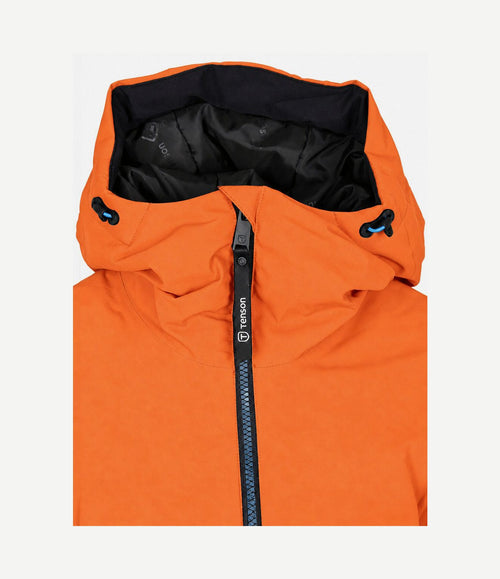 Jack niseko ski mpc extreme oranje