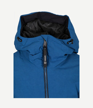 Jack niseko ski mpc extreme blauw