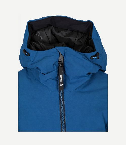 Jack niseko ski mpc extreme blauw