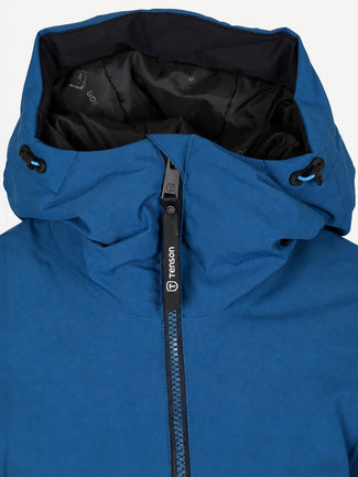 Jack niseko ski mpc extreme blauw