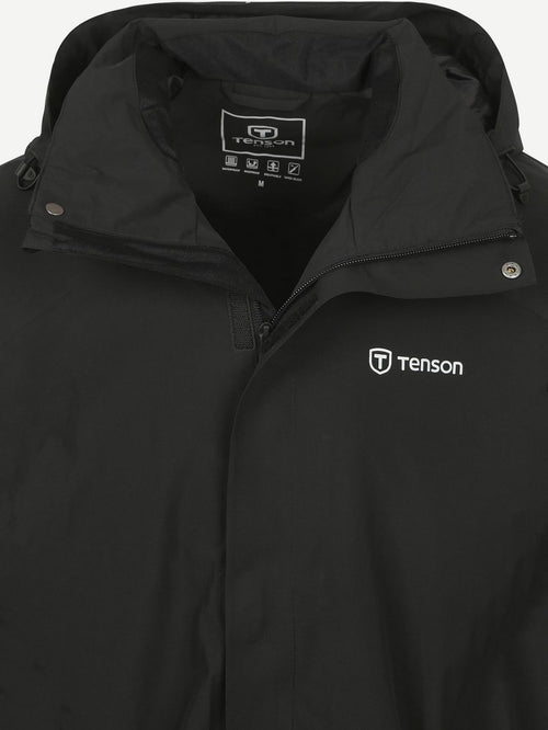 Biscaya mpc extreme jacket zwart