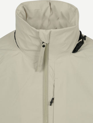 Manning mpc jacket ecru