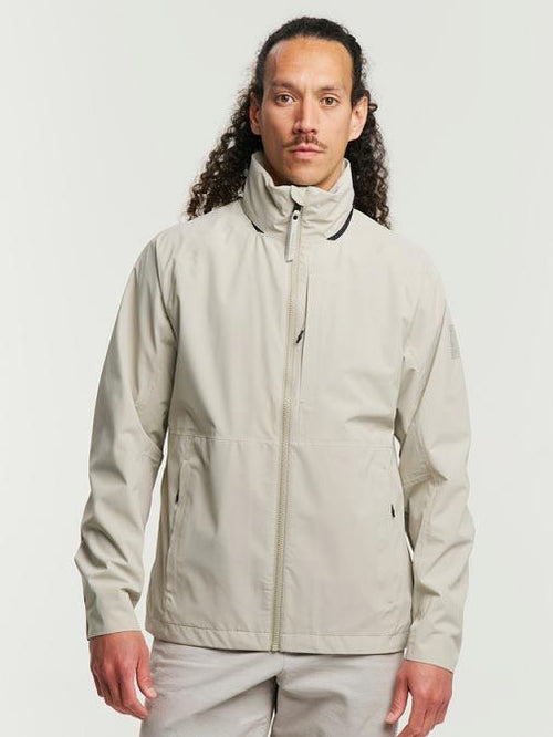 Manning mpc jacket ecru