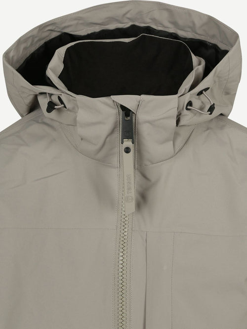 Dustin mpc extreme jacket greige