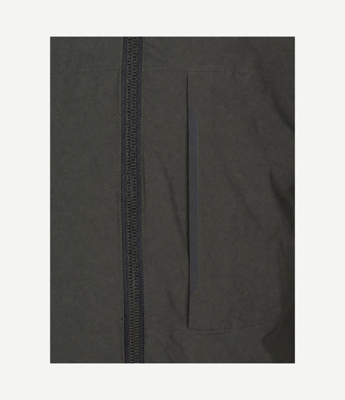 Gavin mpc extreme jacket olive