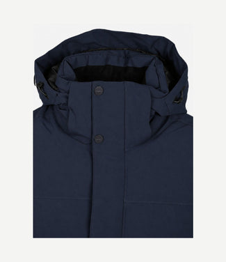 Artchi mpc extreme jacket donkerblauw