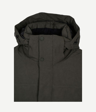 Artchi mpc extreme jacket olive