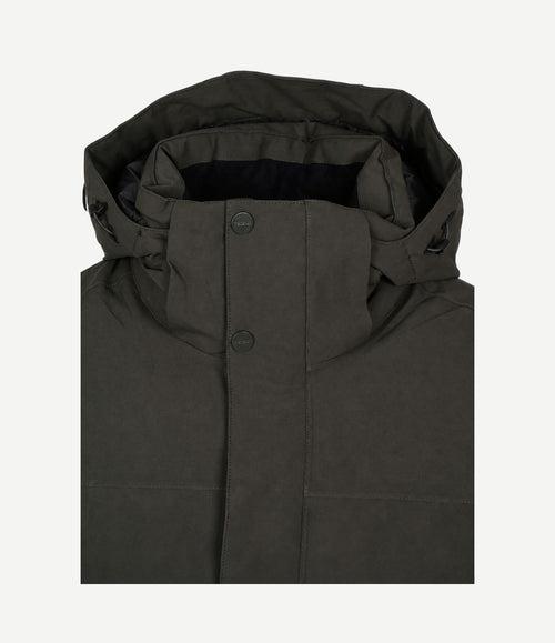 Artchi mpc extreme jacket olive