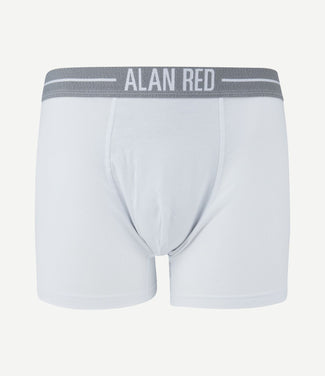 Boxershort wit (2-pack)