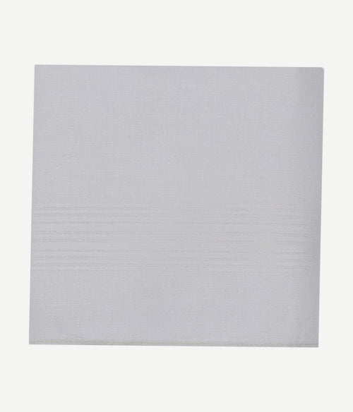 Suitable zakdoeken (5-pack) dessin grey