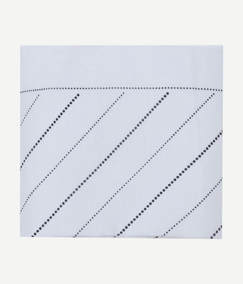 Suitable zakdoeken (5-pack) dessin grey