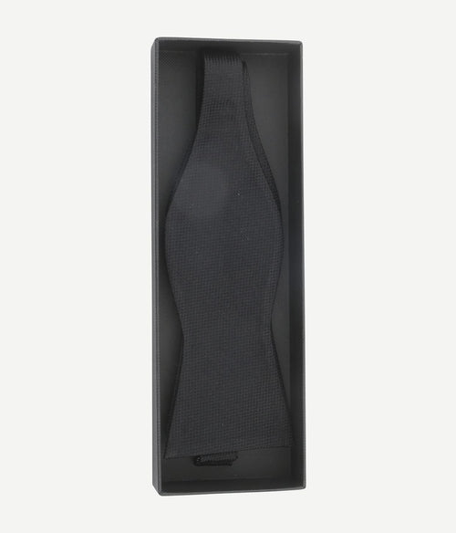 Suitable strik zwart