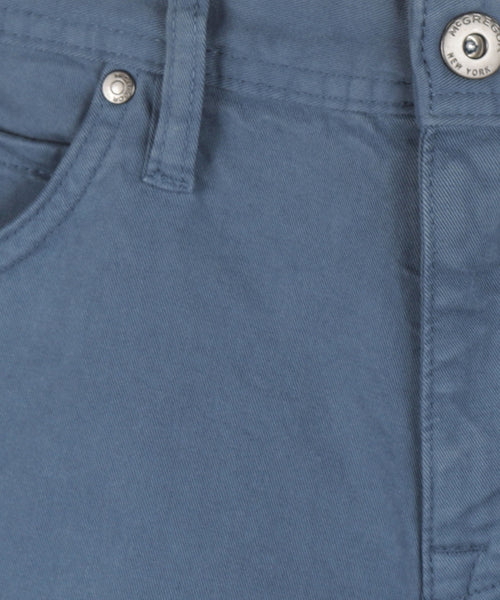 5 Pocket slim fit | Medium Blue