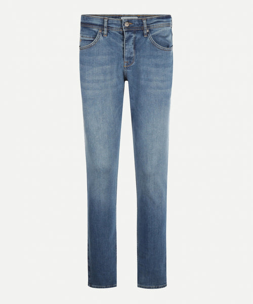 Jeans mediumblauw | Medium Blue Denim