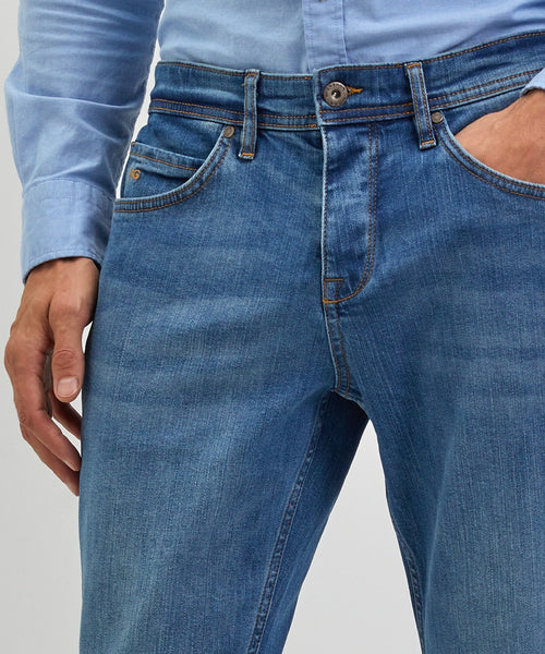 Jeans mediumblauw | Medium Blue Denim