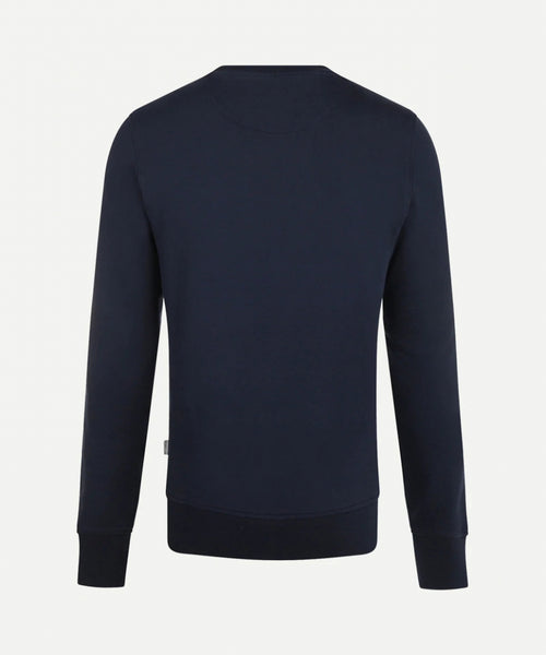 Sweatshirt essential | Navy