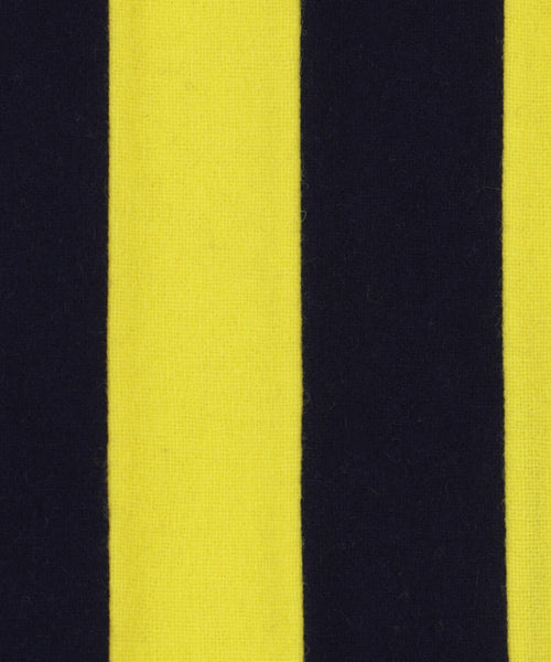 University college sjaal Rams | Yellow