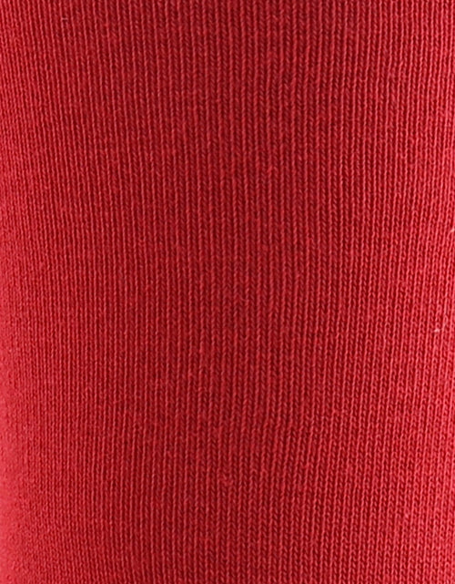 2-pack Happy sokken | Red