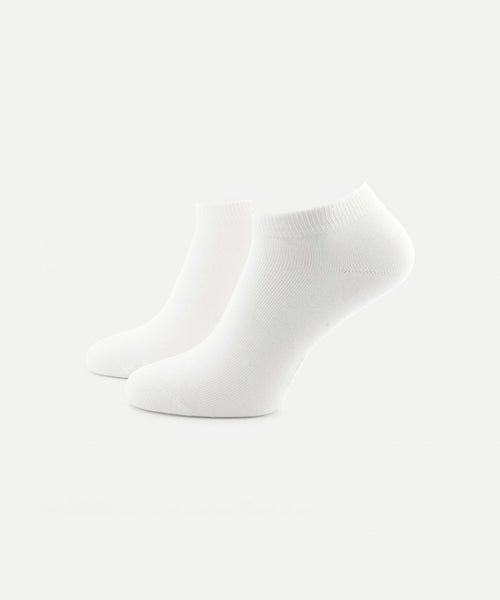 Sneaker sokken | White