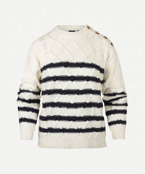 Sweater Soof | Off White