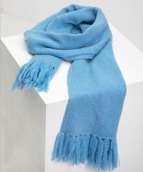 Sjaal | Ice Blue