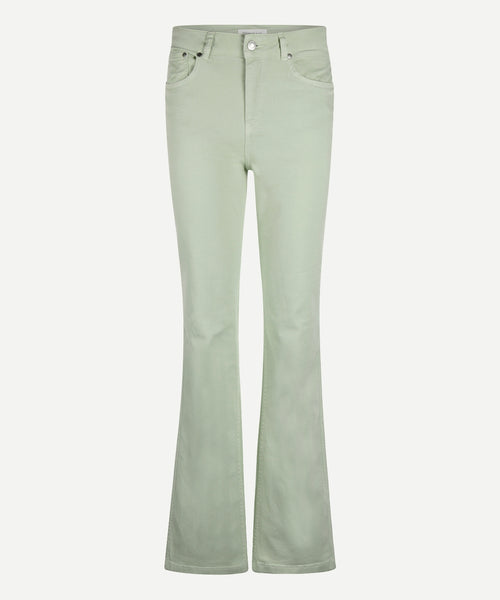 Broek Serge | Army