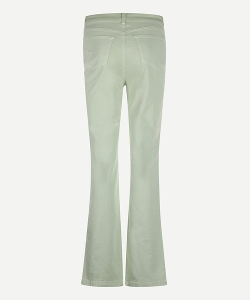 Broek Serge | Army